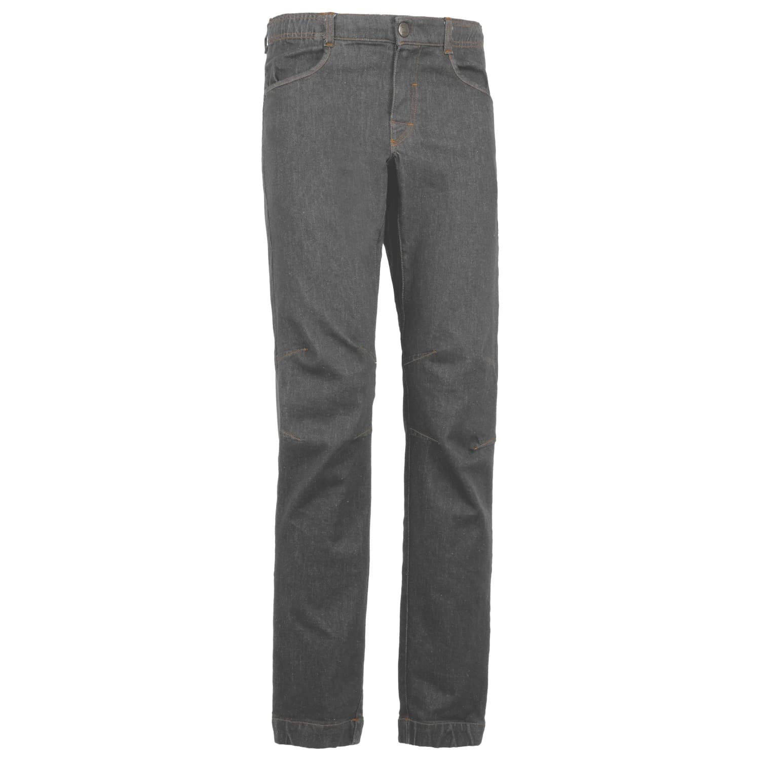 Мъжки панталон за боулдър E9 Ape9 Denim Bouldering trousers - Grey
