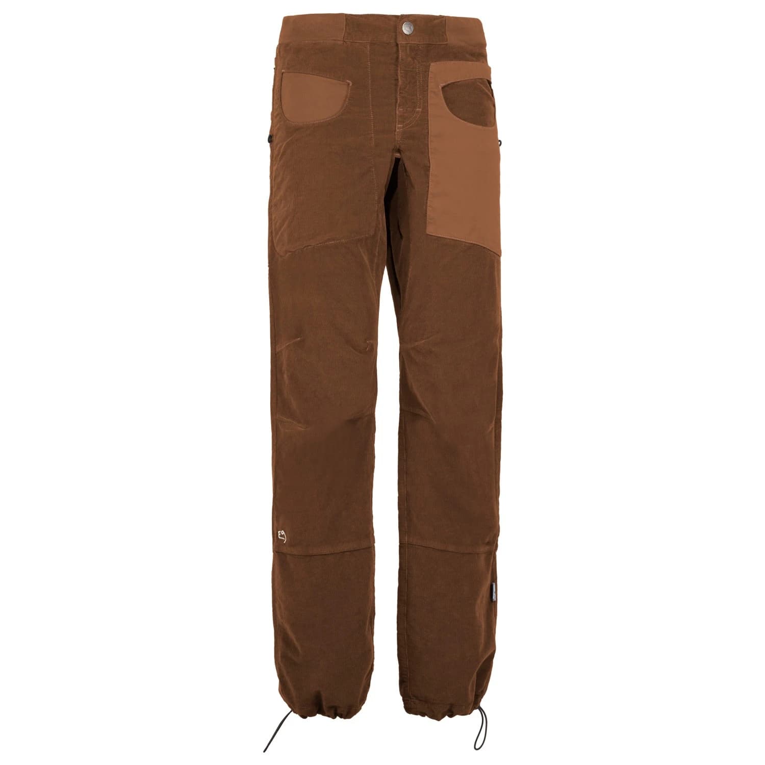 Мъжки панталон за боулдър E9 Blat1 Vs Bouldering trousers - Monkey