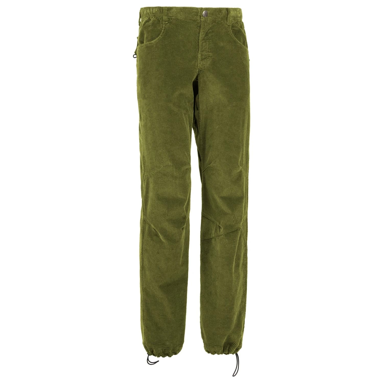 Мъжки панталон за боулдър E9 Mont1-V Bouldering trousers - Rosemary
