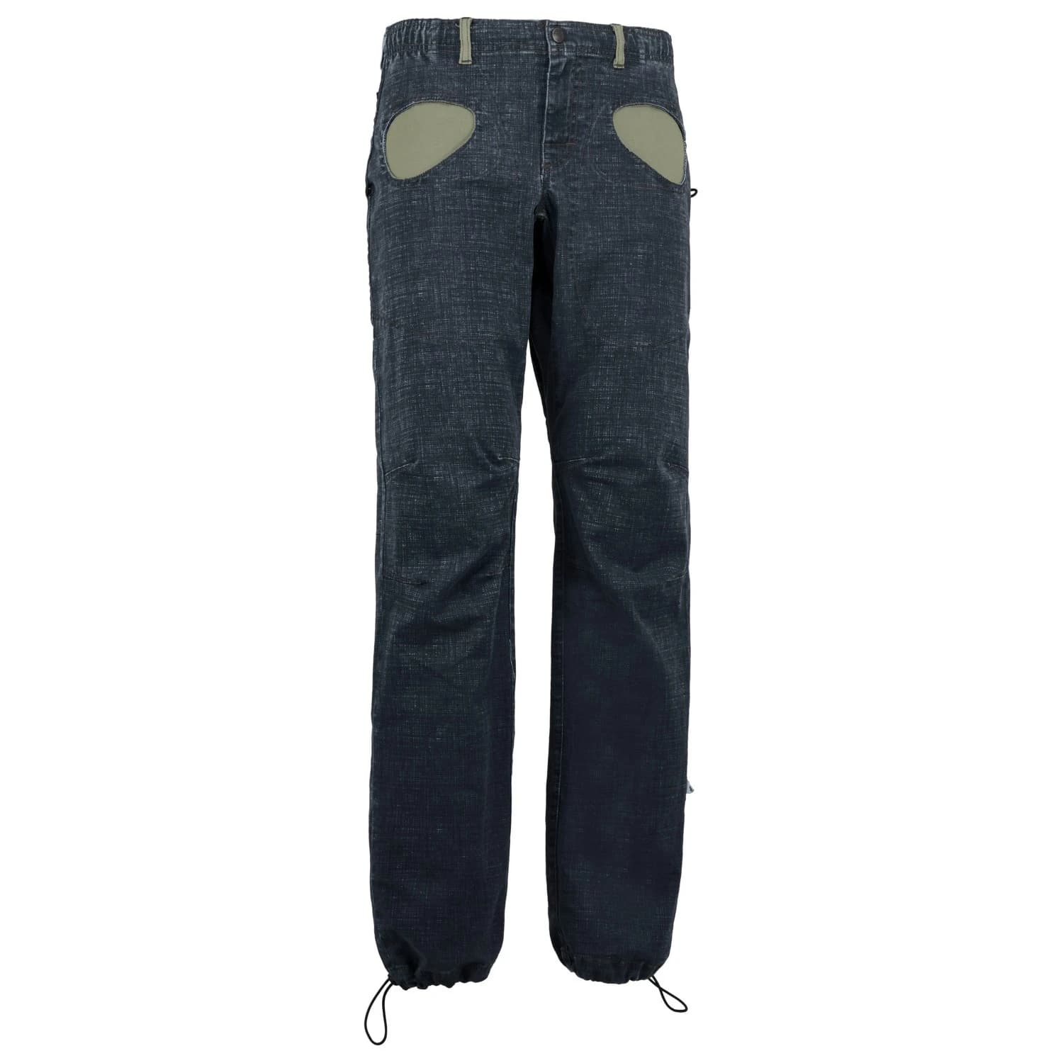 Панталон за боулдър E9 Rondo X2 Bouldering trousers - Cumino