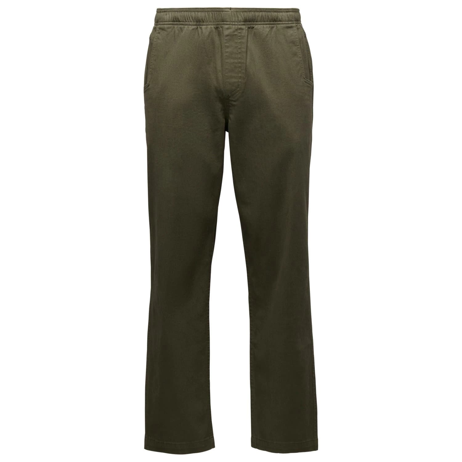 Мъжки панталон за катерене Black Diamond Dirtbag Pants Climbing trousers - Dark Moss