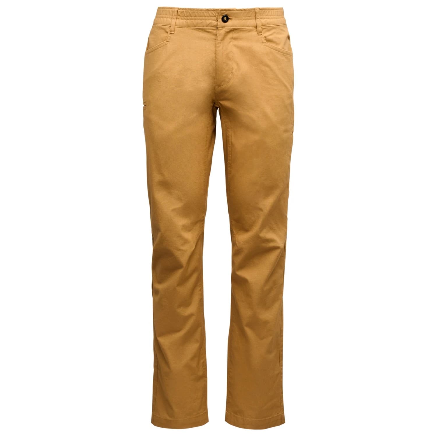 Мъжки панталон за катерене Black Diamond Rocklock Pants Climbing trousers - Flax