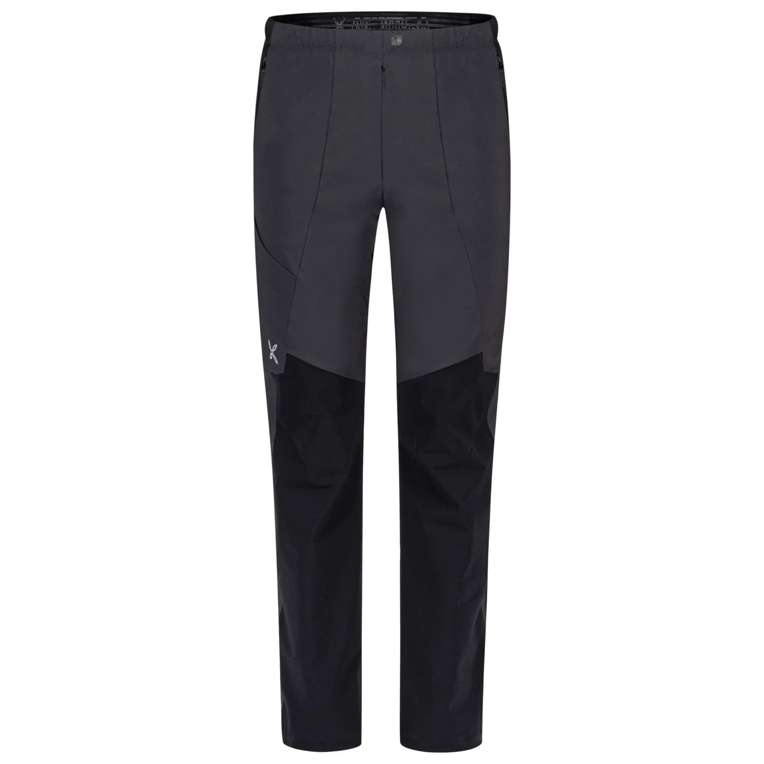 Мъжки панталон за катерене Montura Rocky 2 Pants Climbing trousers - Antracite