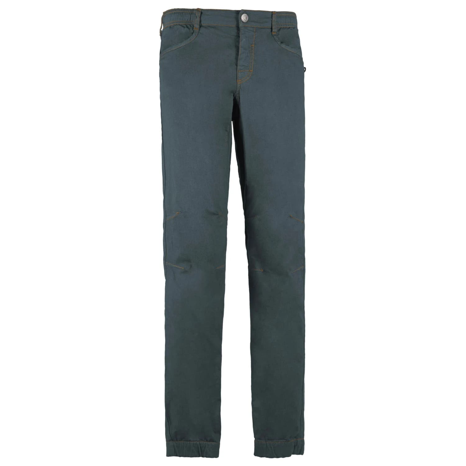 Мъжки панталон за катерене E9 Ape9 Climbing trousers - Slate