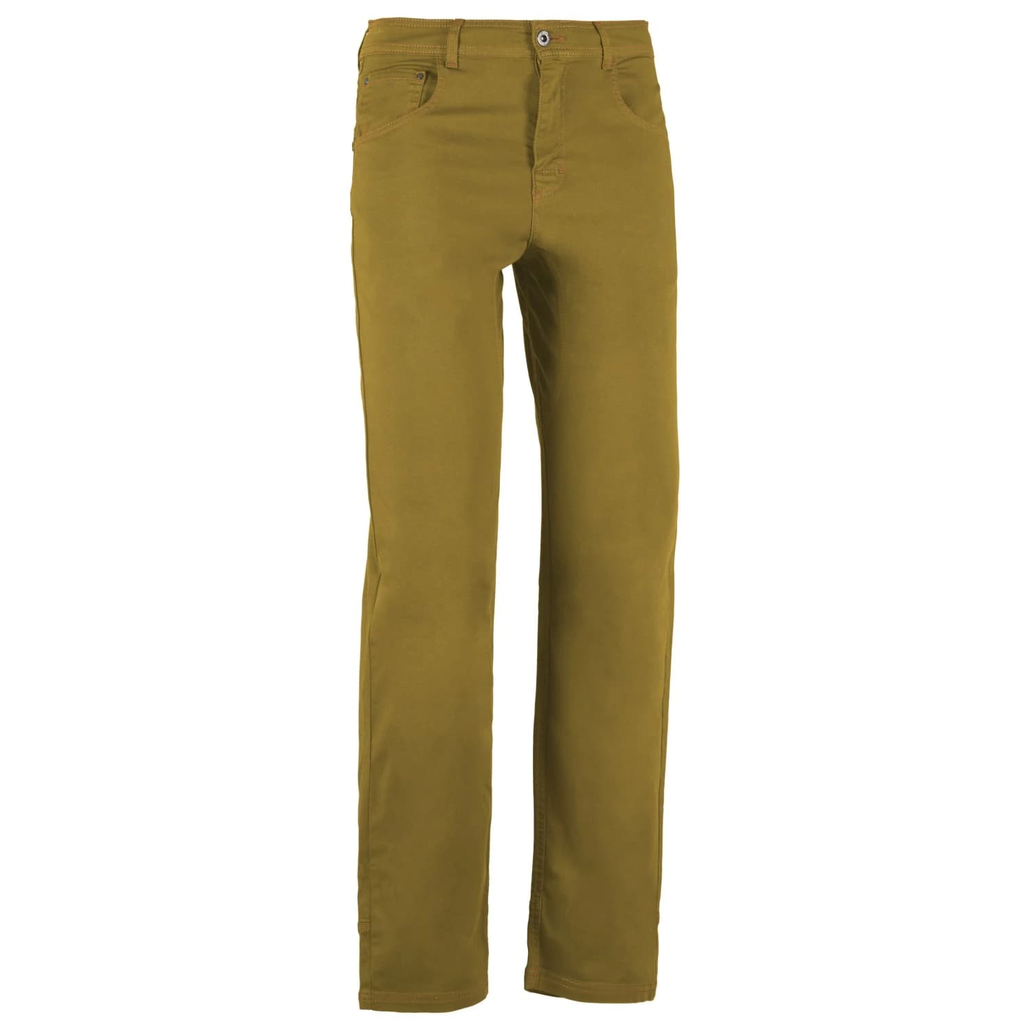 Мъжки панталон за катерене E9 Boris Climbing trousers - Caramel