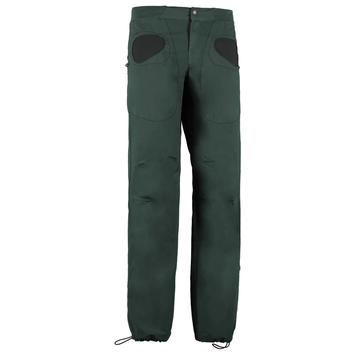 Мъжки панталон за катерене E9 Rondo Slim Climbing trousers - Eden
