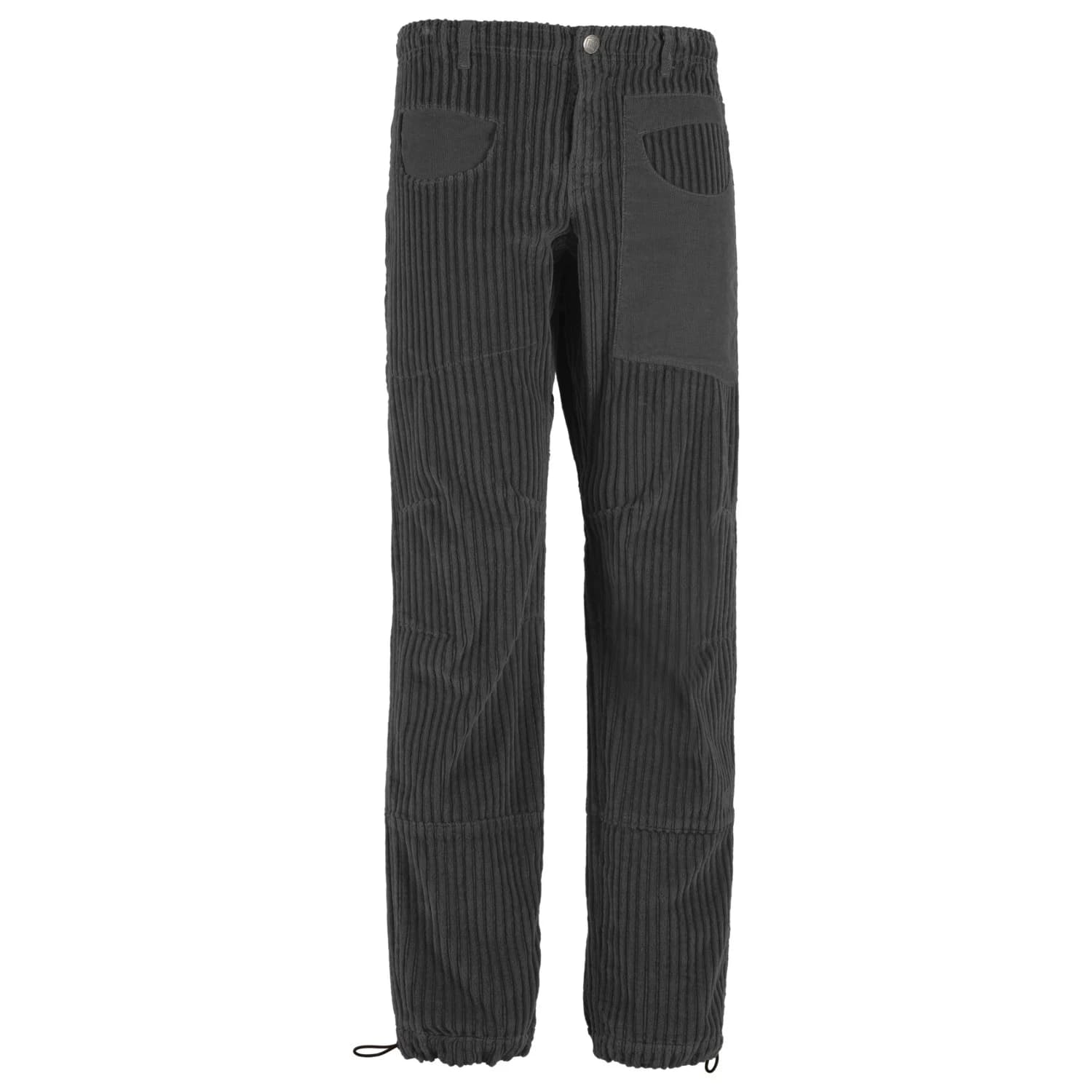 Панталон за боулдър E9 Blat3-VS Bouldering trousers - Ash