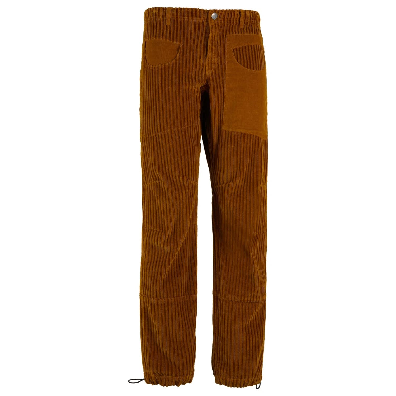 Панталон за боулдър E9 Blat3-VS Bouldering trousers - Caramel
