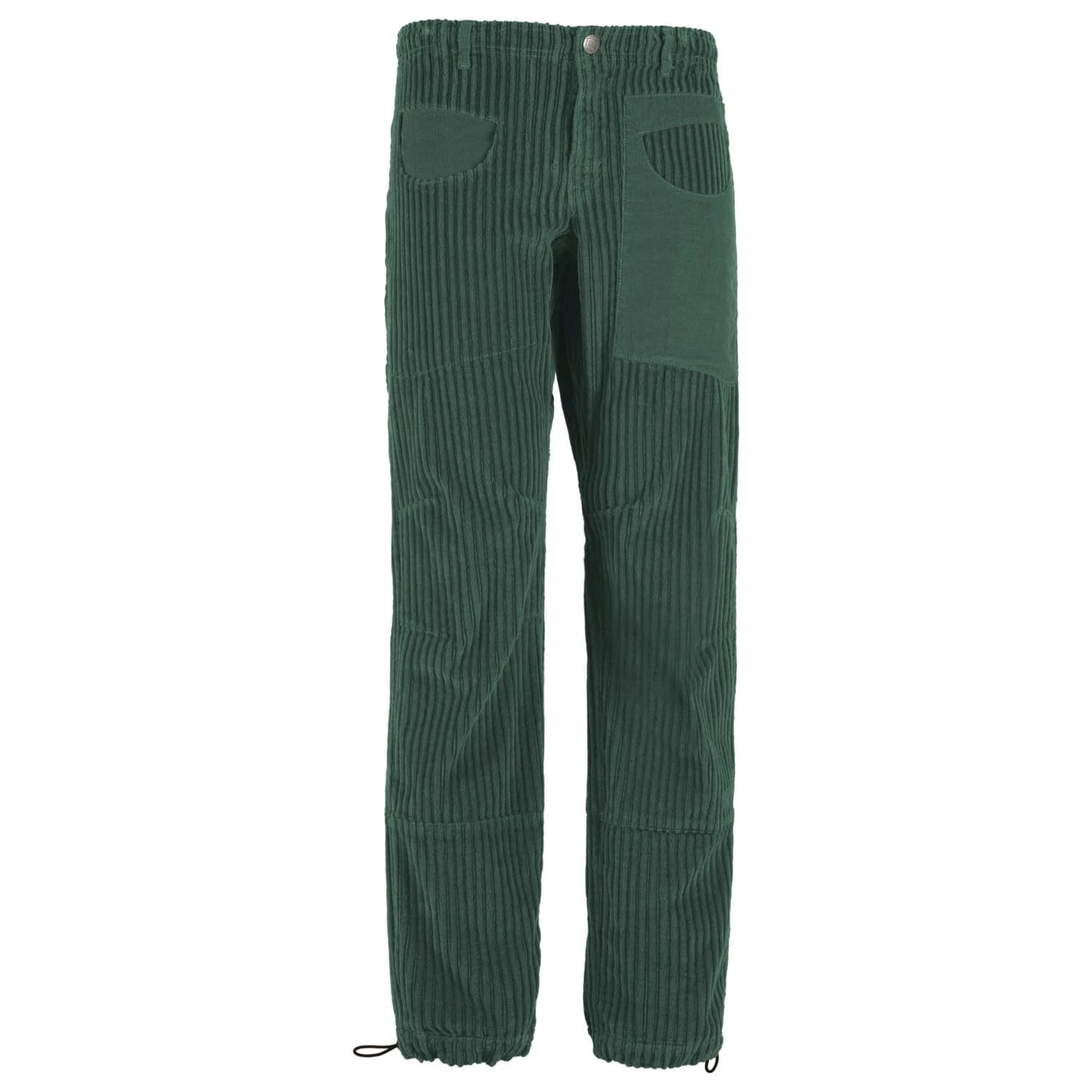 Панталон за боулдър E9 Blat3-VS Bouldering trousers - Fig
