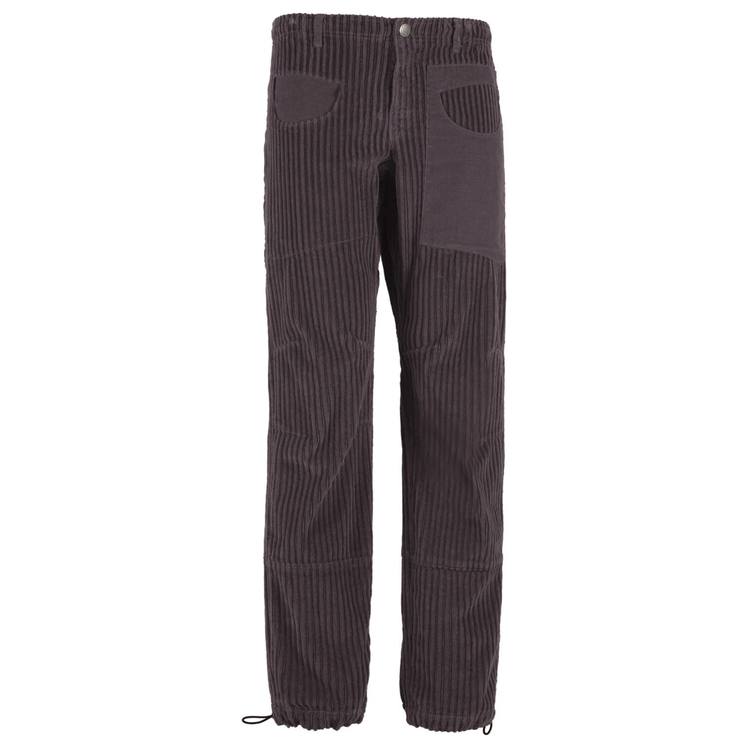 Панталон за боулдър E9 Blat3-VS Bouldering trousers - Shark