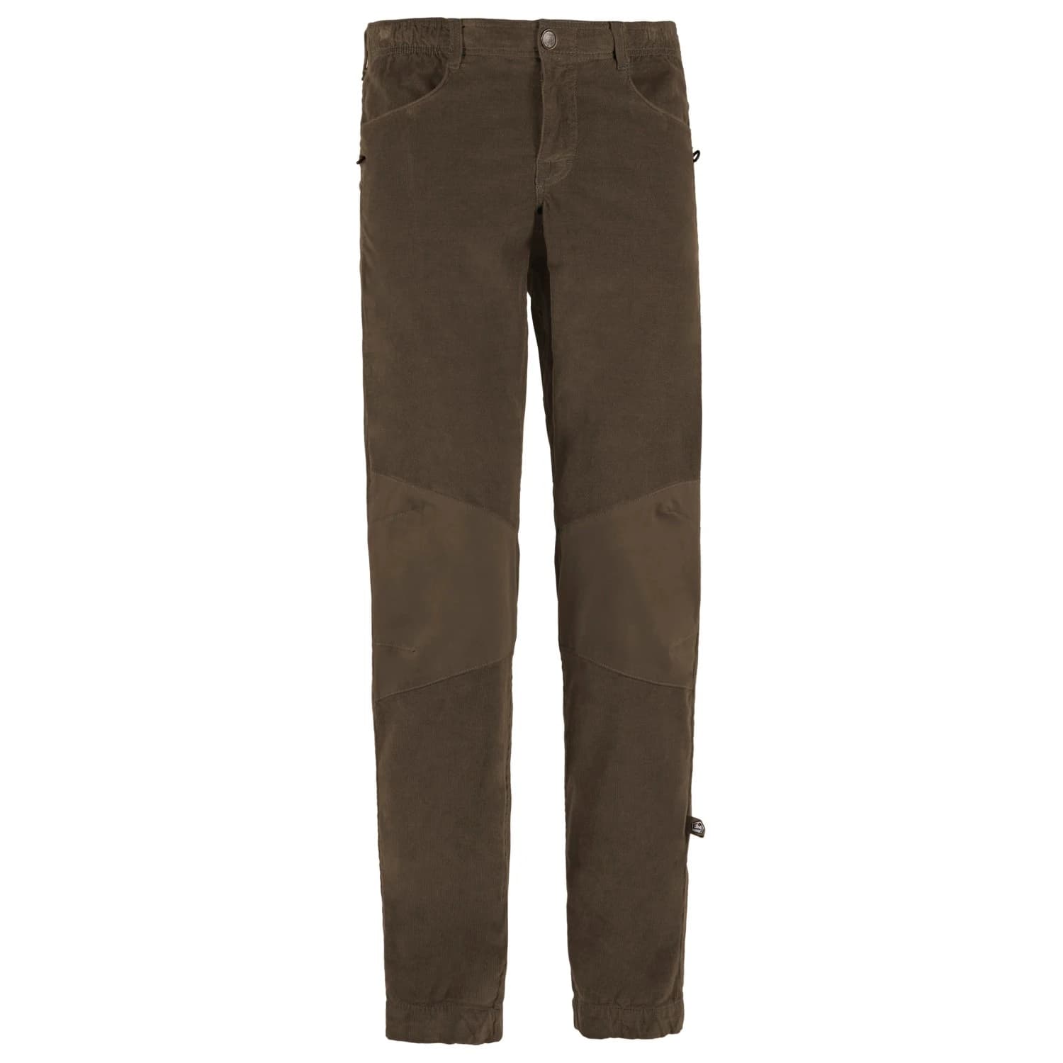 Панталон за боулдър E9 Gusky Bouldering trousers - Camel
