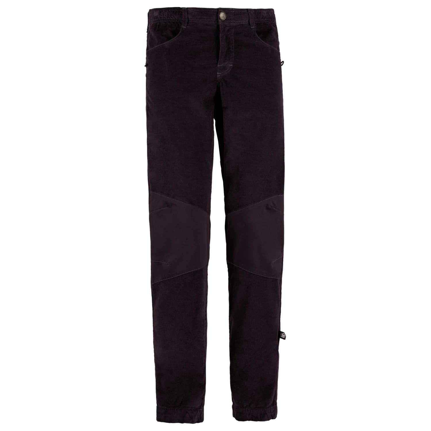 Панталон за боулдър E9 Gusky Bouldering trousers - Eggplant