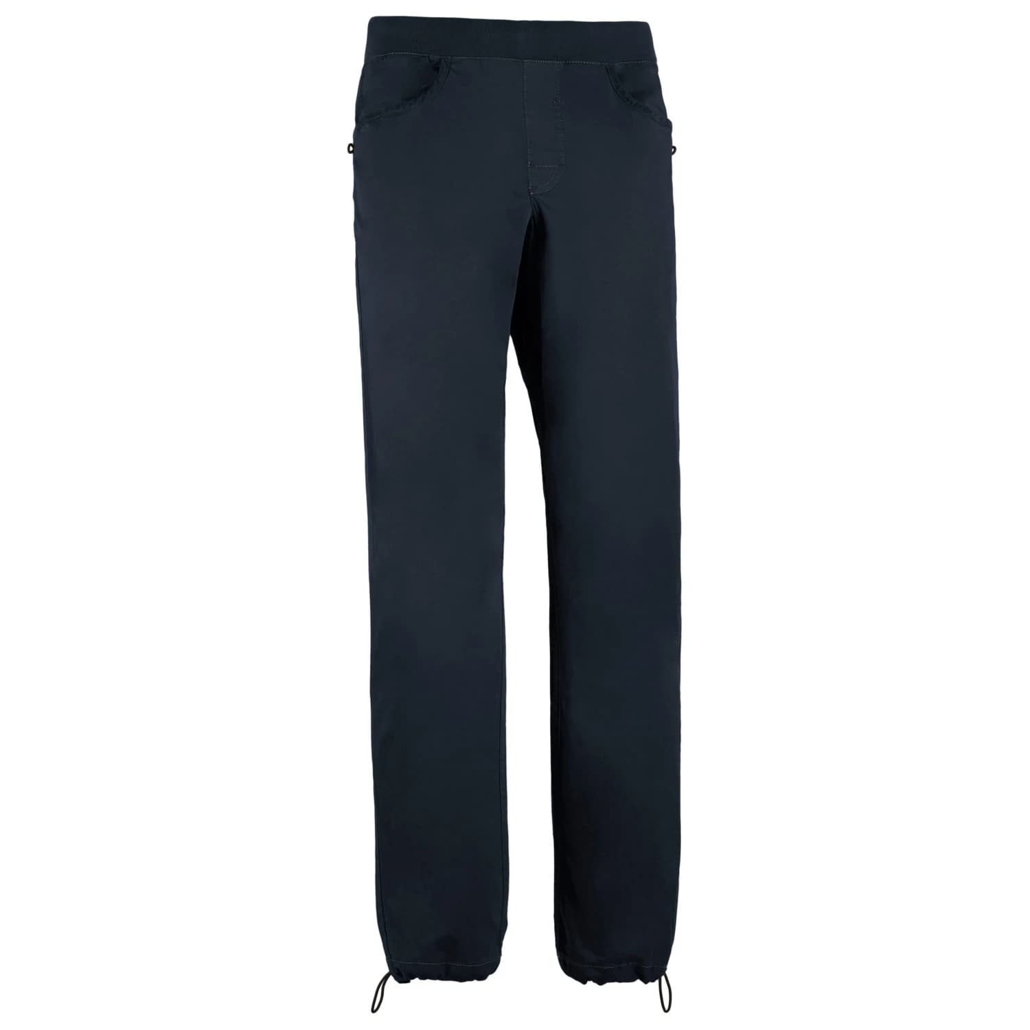 Мъжки панталон за боулдър E9 Miguel Bouldering trousers - Sapphire