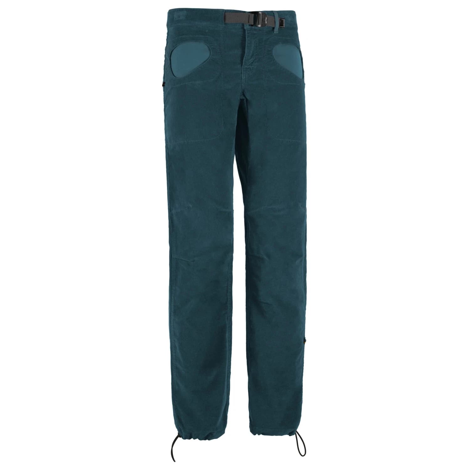 Мъжки панталон за боулдър E9 Rondo Belt-VS Bouldering trousers - Whale