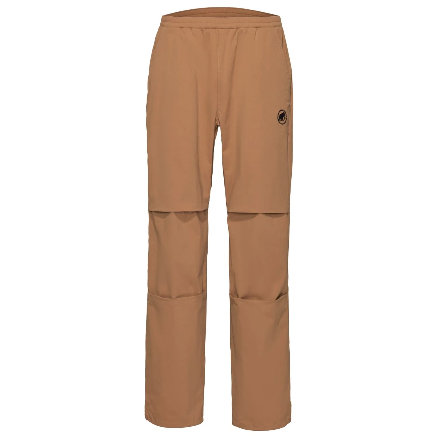 Мъжки панталон за катерене Mammut Crag Climbing Pants Climbing trousers - Claystone