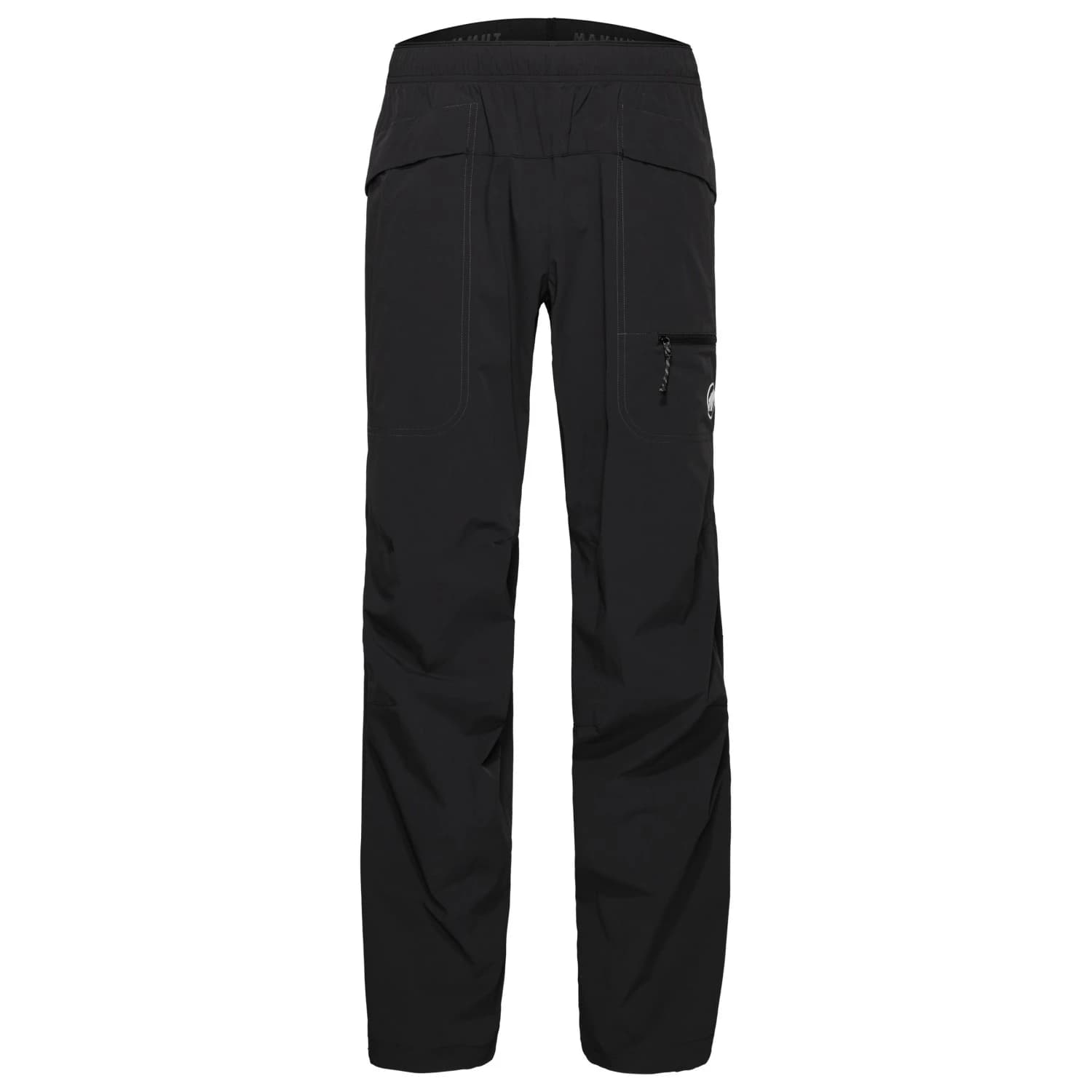 Мъжки панталон за катерене Mammut Sender Climbing Pants Climbing trousers - Black