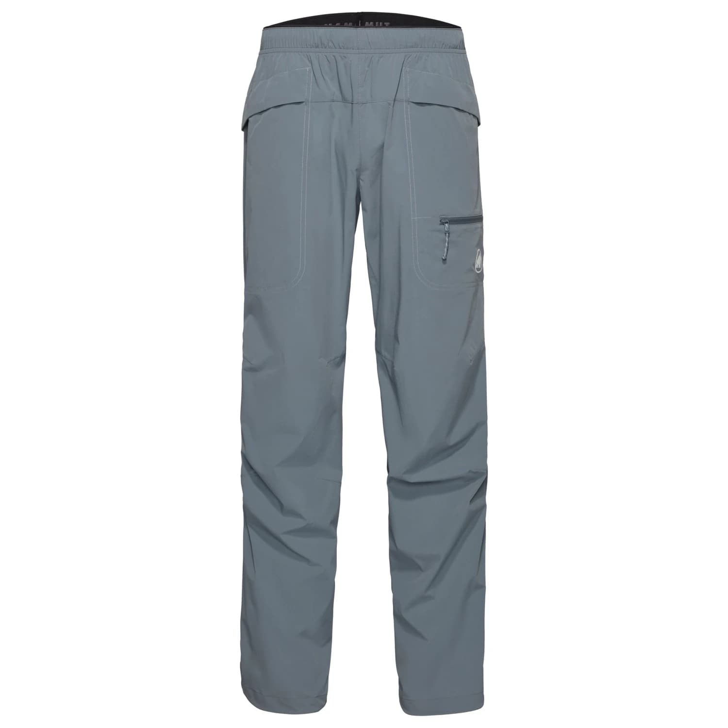 Мъжки панталон за катерене Mammut Sender Climbing Pants Climbing trousers - Strata