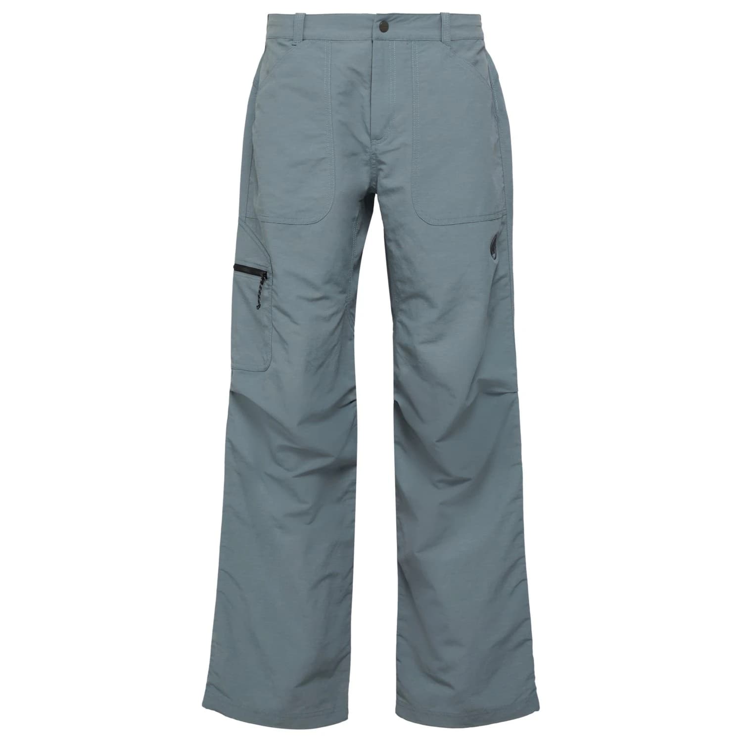 Мъжки панталон за катерене Mammut Workhorse Climbing Pants Climbing trousers - Strata
