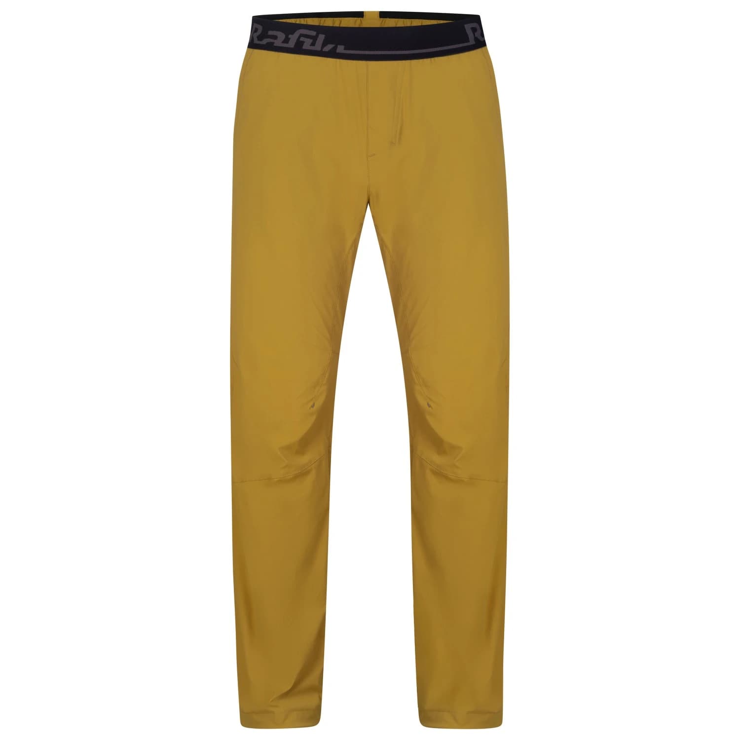 Мъжки панталон за катерене Rafiki Drive Lightweight Climbing trousers - Dried Tobacco / Ink