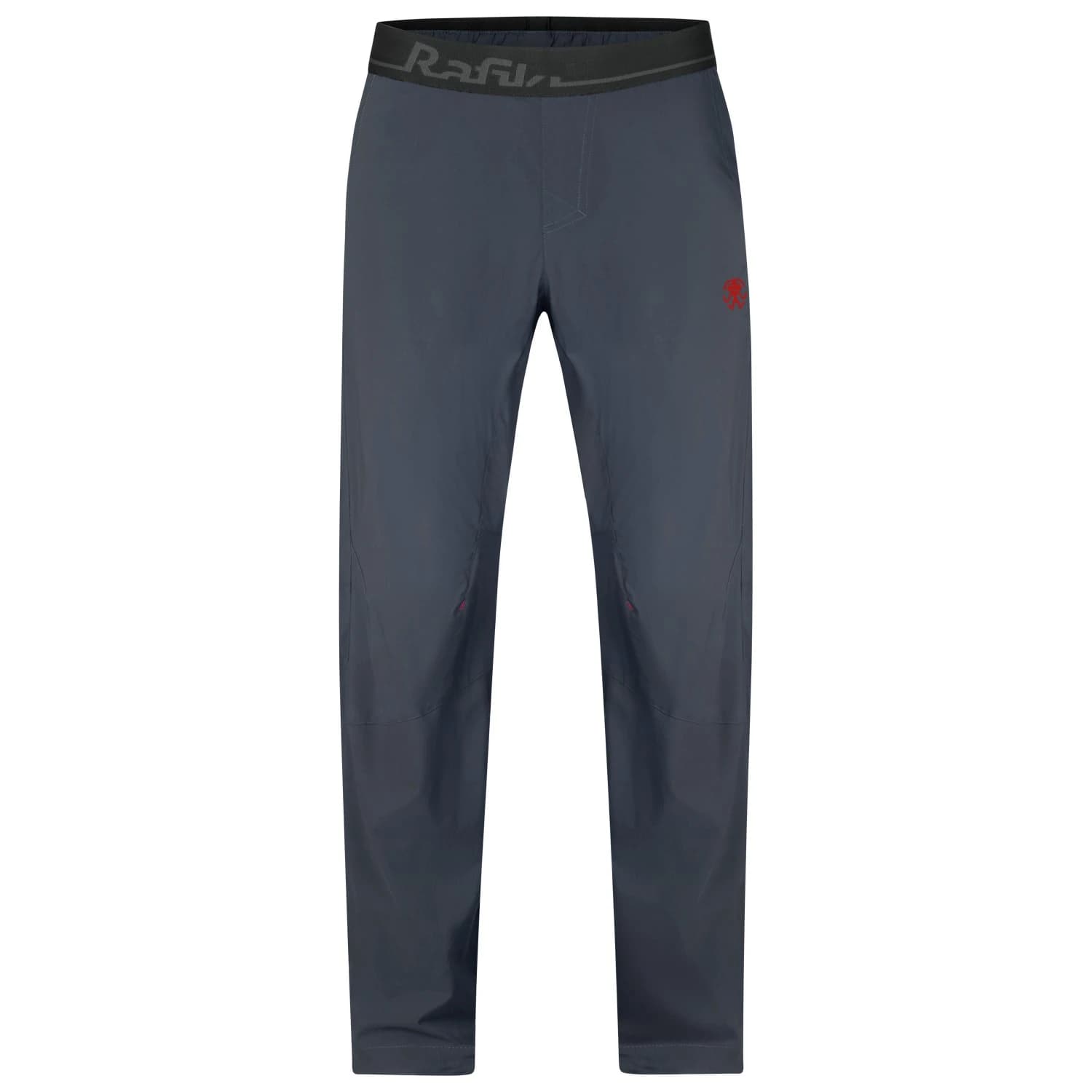 Мъжки панталон за катерене Rafiki Drive Lightweight Climbing trousers - India Ink