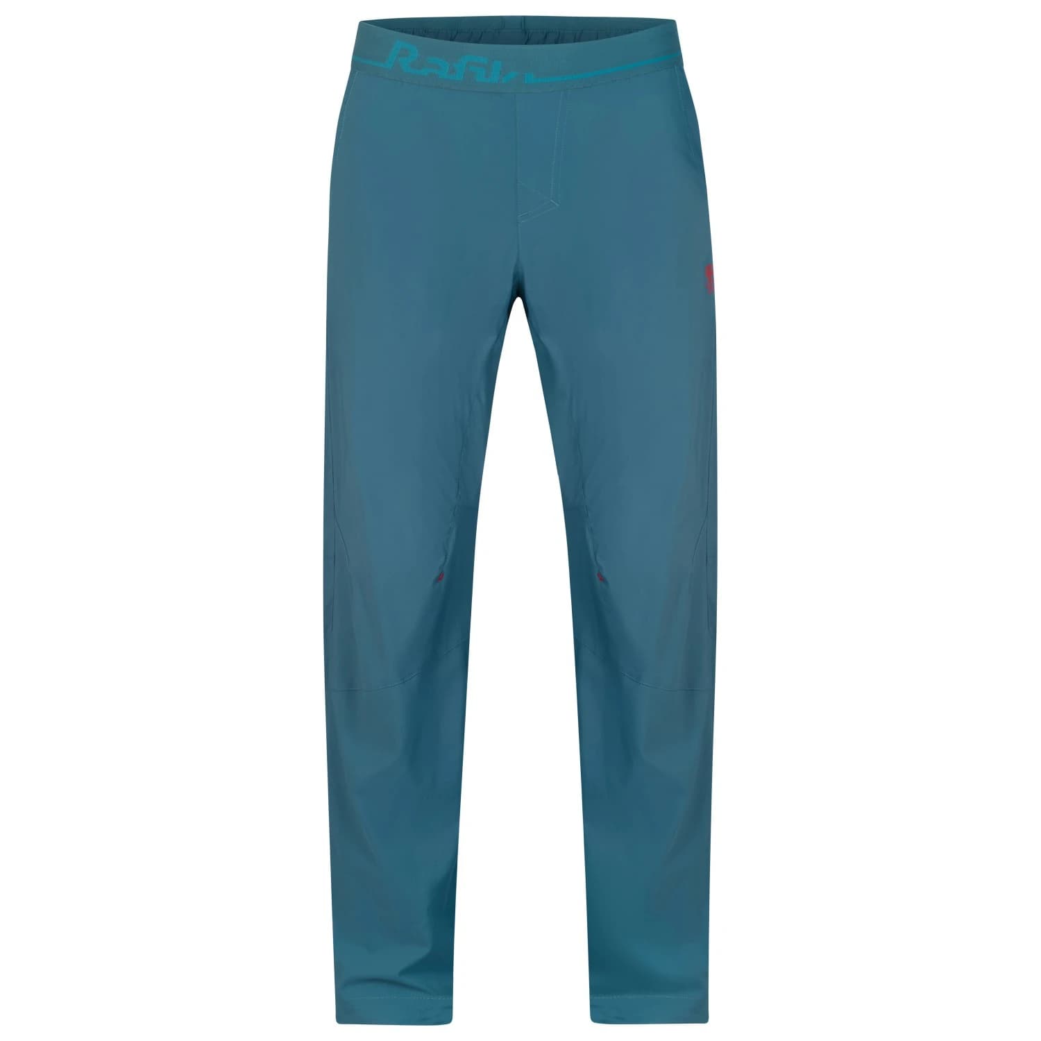 Мъжки панталон за катерене Rafiki Drive Lightweight Climbing trousers - Stargazer / Ink