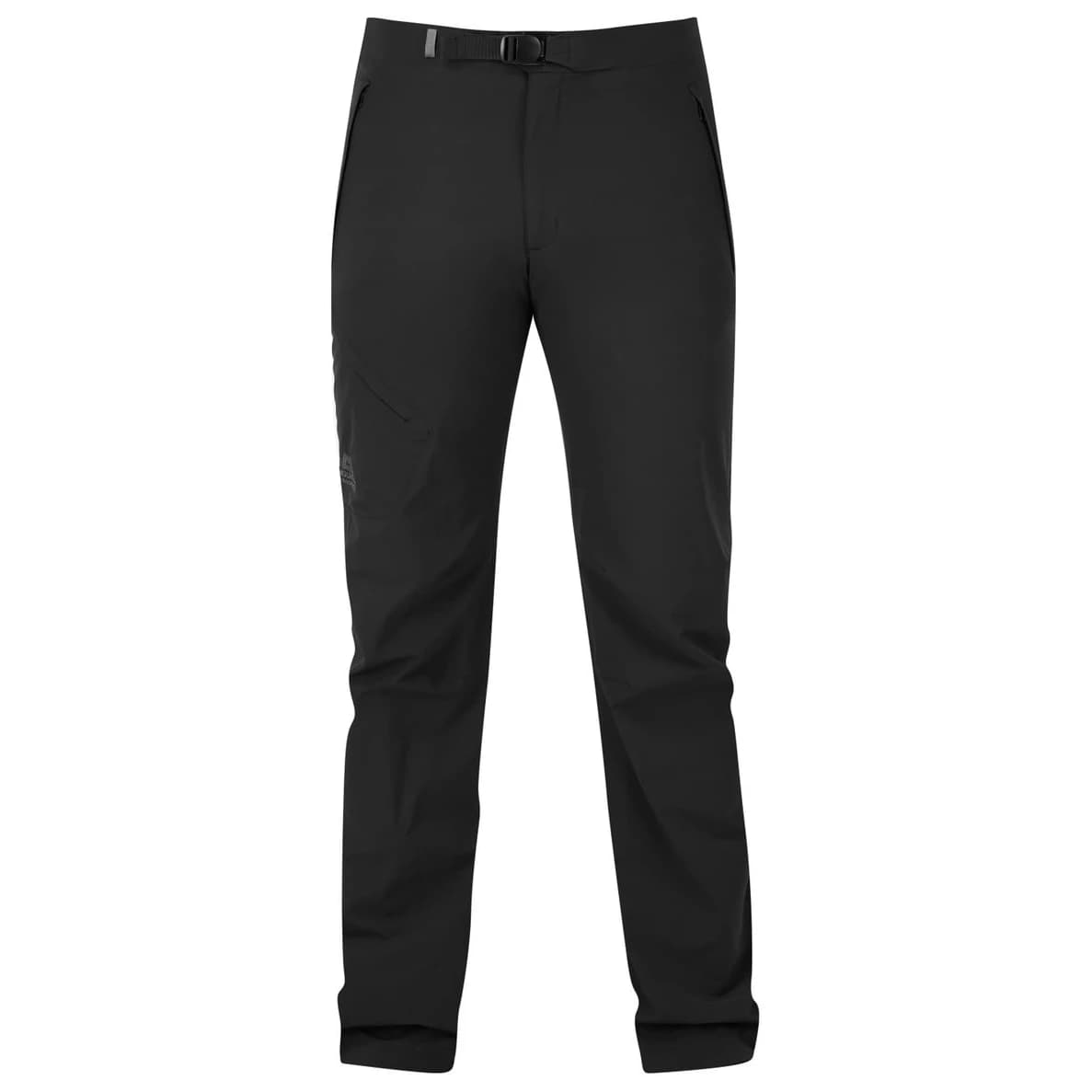 Мъжки панталон за катерене Mountain Equipment Comici Pant Climbing trousers - Black / Black