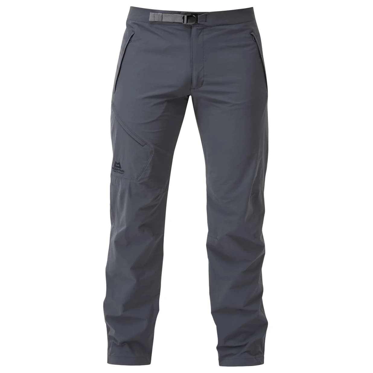 Мъжки панталон за катерене Mountain Equipment Comici Pant Climbing trousers - Ombre Blue