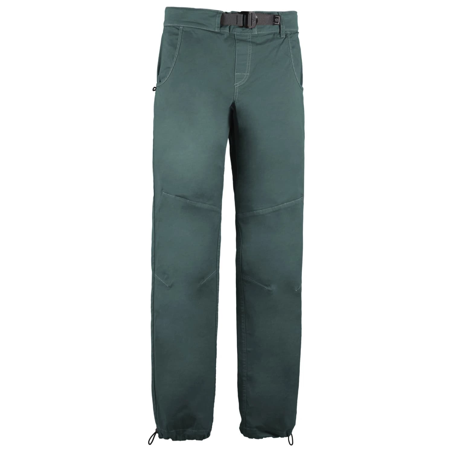 Мъжки панталон за катерене E9 Babao Climbing trousers - Slate