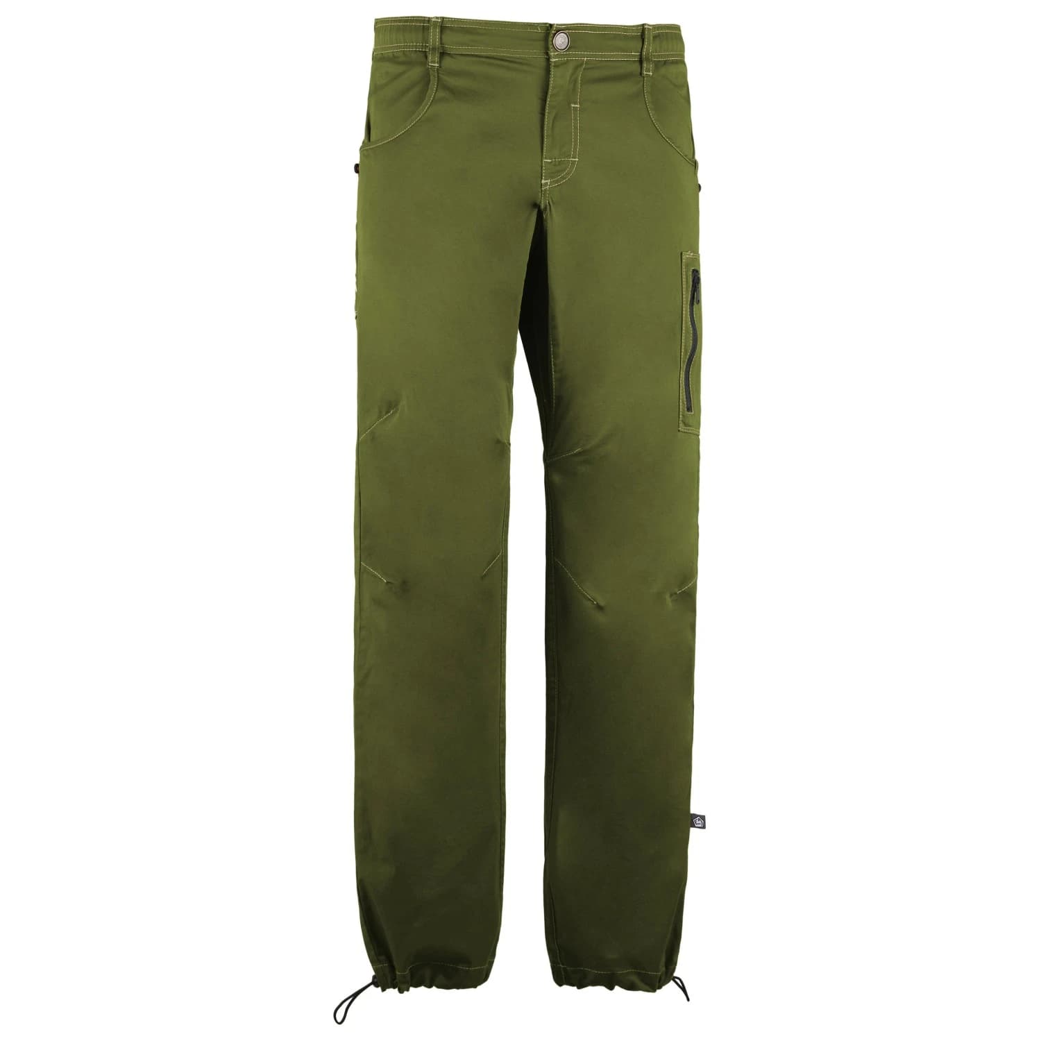 Мъжки панталон за катерене E9 Daif Climbing trousers - Rosemary