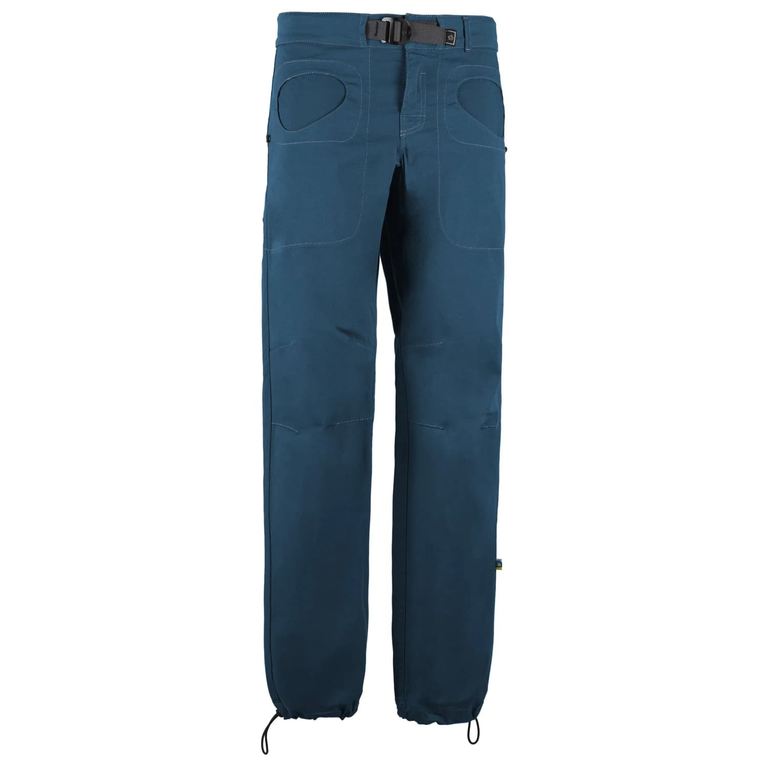 Мъжки панталон за катерене E9 Rondo Belt Climbing trousers - Apatite