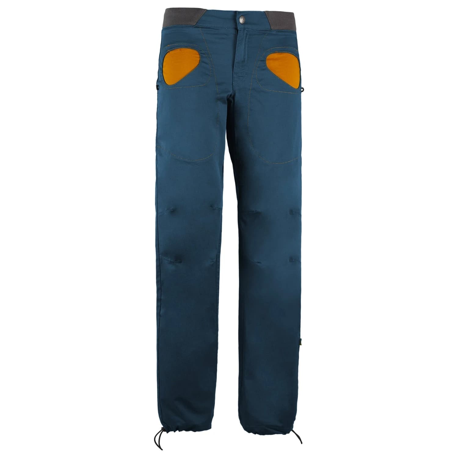 Мъжки панталон за катерене E9 Rondo Story Climbing trousers - Apatite