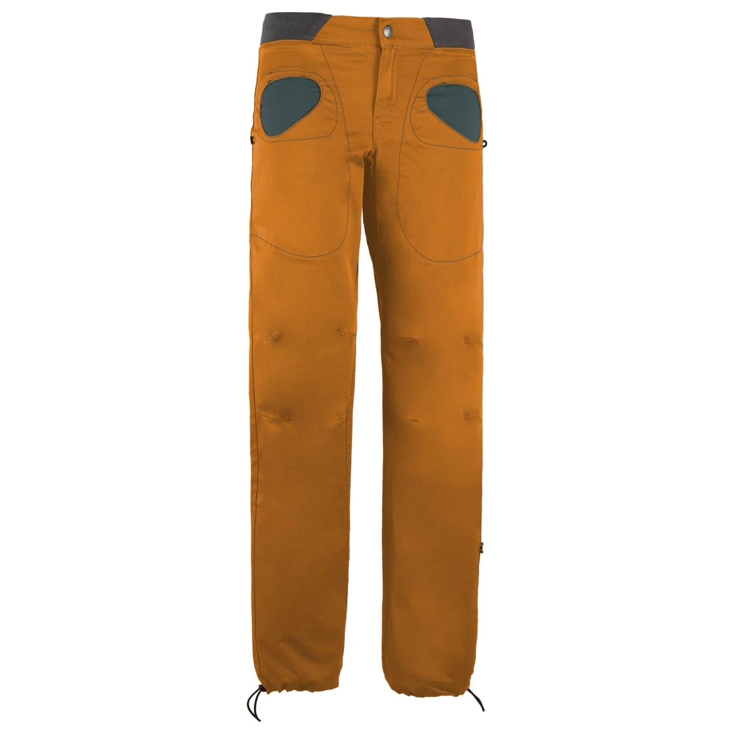 Мъжки панталон за катерене E9 Rondo Story Climbing trousers - Land