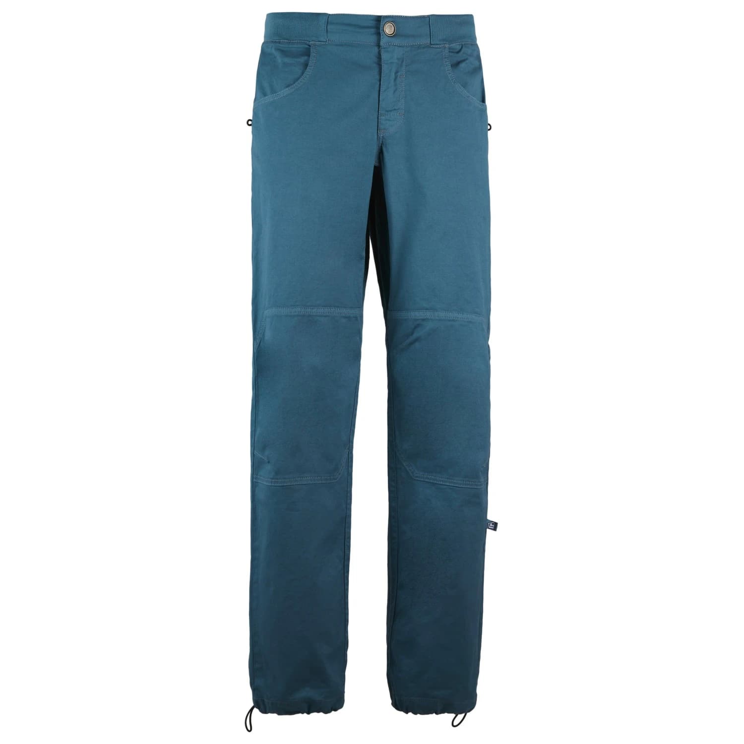 Мъжки панталон за катерене E9 Scuder Climbing trousers - Apatite