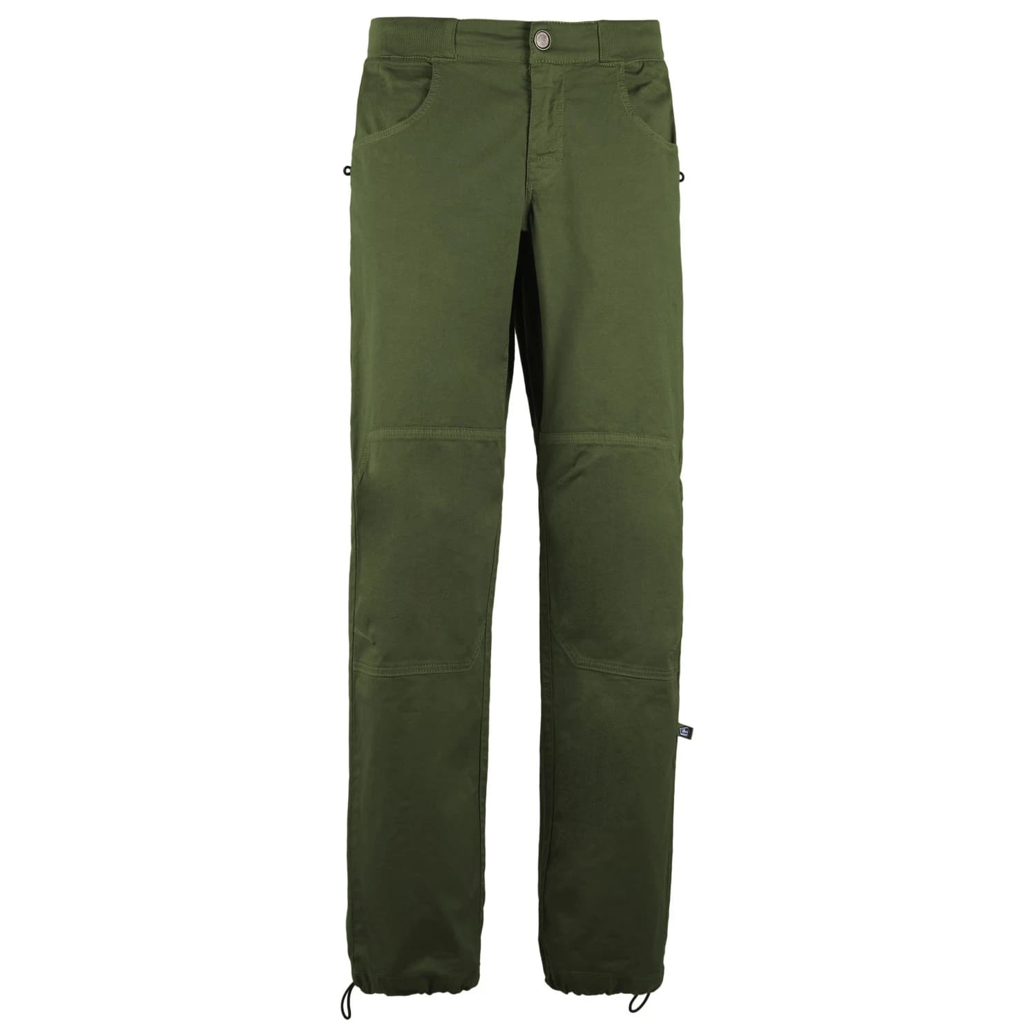 Мъжки панталон за катерене E9 Scuder Climbing trousers - Rosemary
