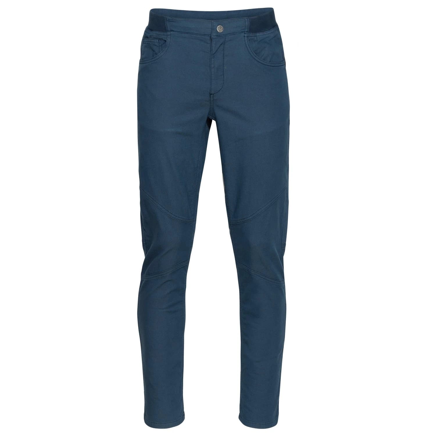 Мъжки панталон за катерене Chillaz Banff 2.0 Bouldering trousers - Dark Blue