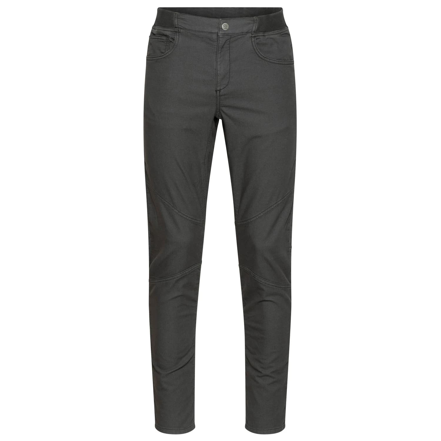 Мъжки панталон за боулдър Chillaz Banff 2.0 Bouldering trousers - Titan