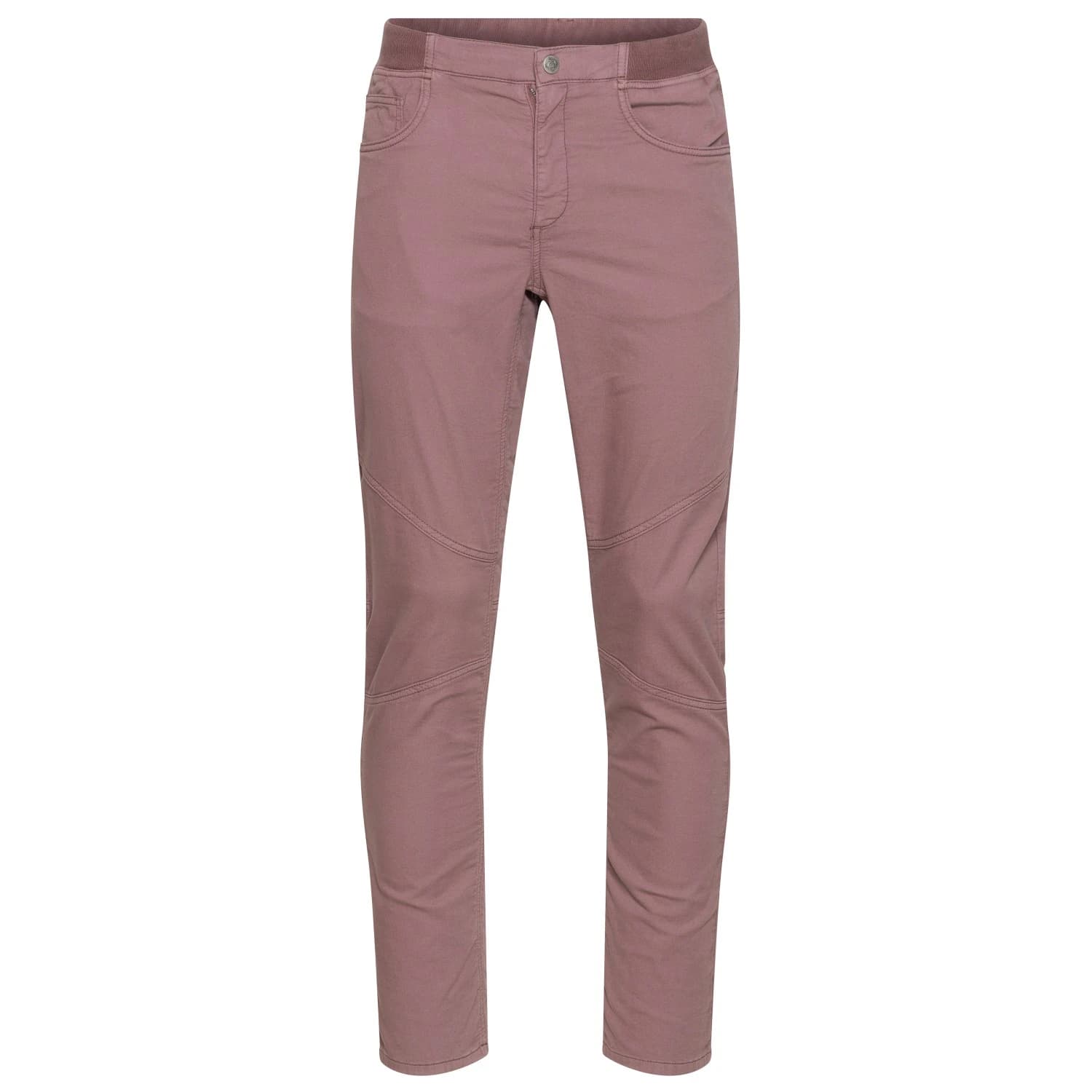 Мъжки панталон за боулдър Chillaz Banff 2.0 Bouldering trousers - Wine