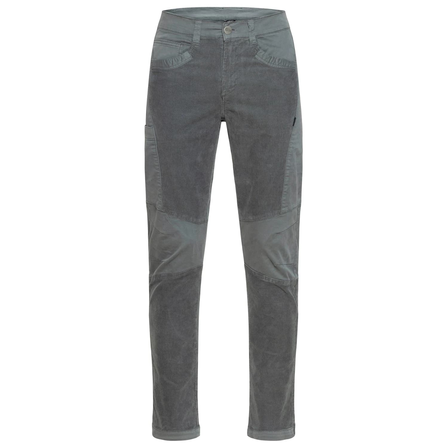 Мъжки панталон за боулдър Chillaz Rofan 3.0 Bouldering trousers - Dark Grey