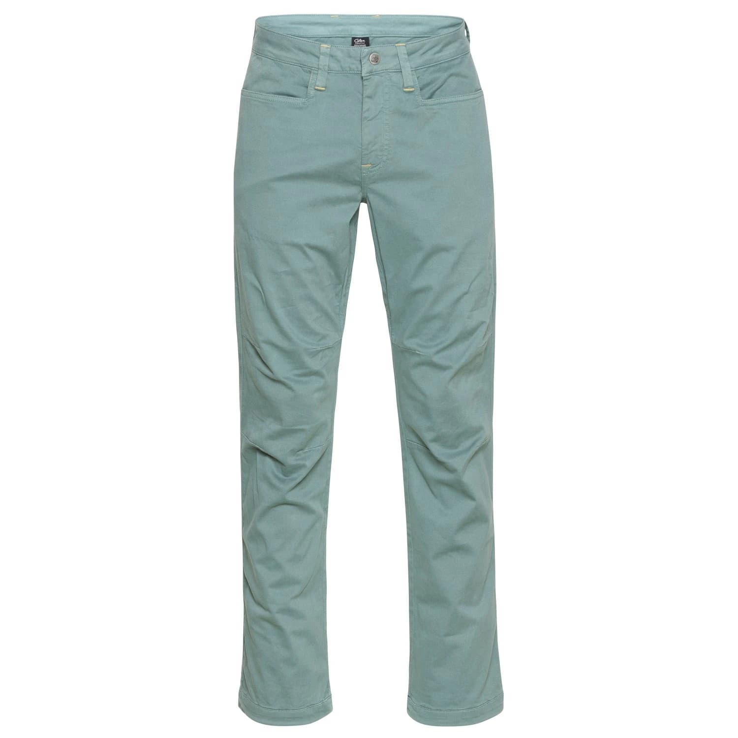 Мъжки панталон за катерене Chillaz Squamish 2.0 Bouldering trousers - Dark Arctic