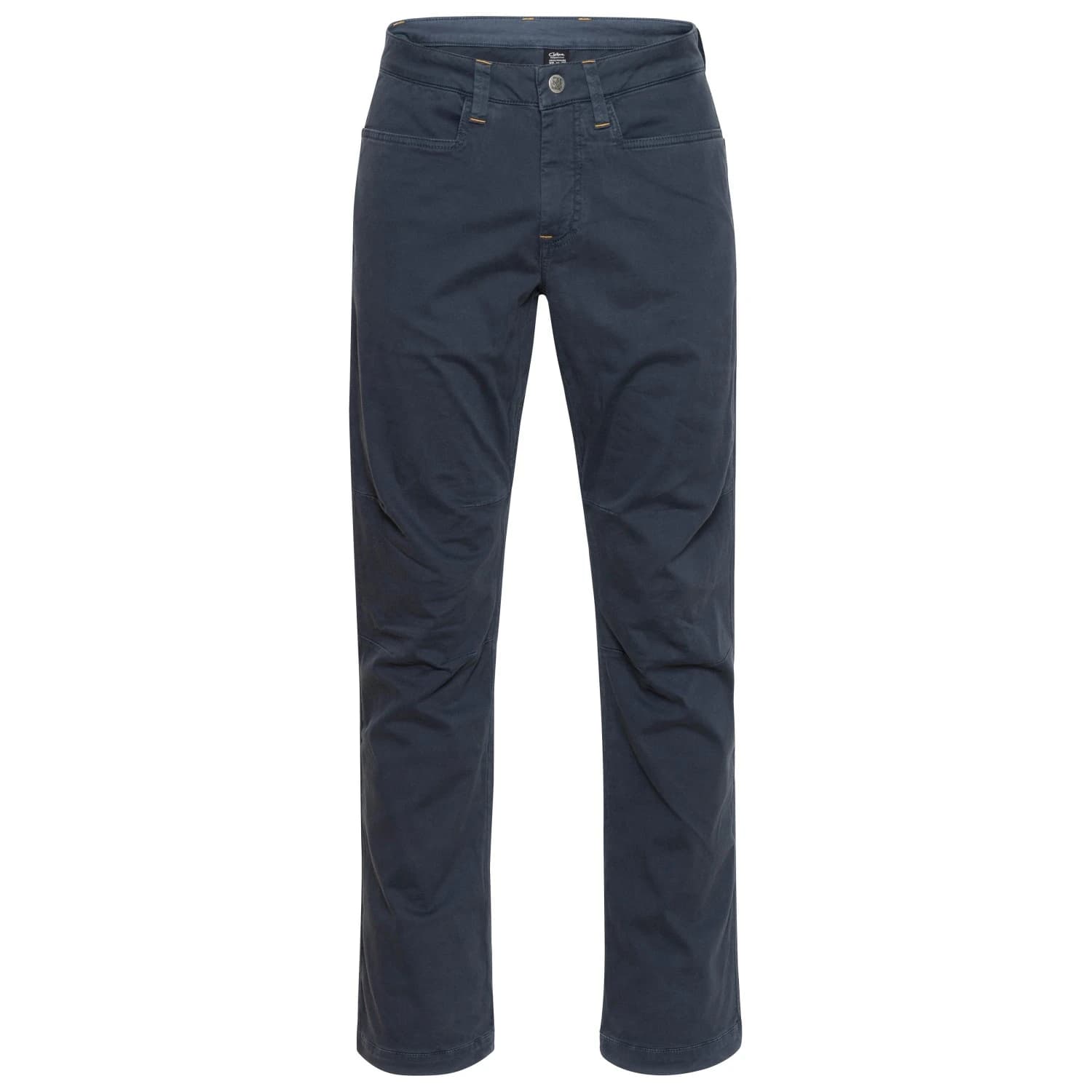 Мъжки панталон за боулдър Chillaz Squamish 2.0 Bouldering trousers - Dark Blue