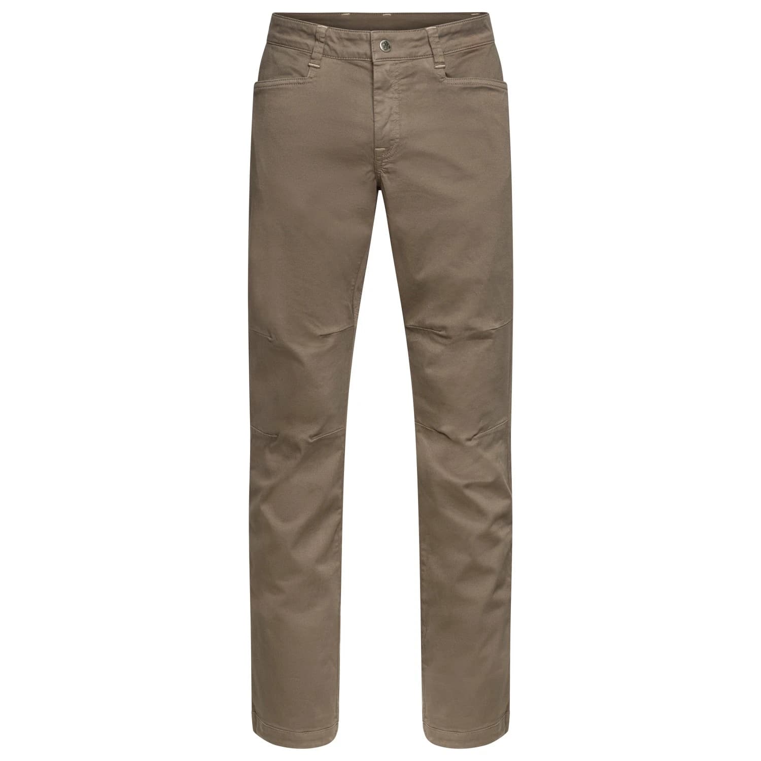 Панталон за катерене Chillaz Squamish 2.0 Bouldering trousers - Dark Brown