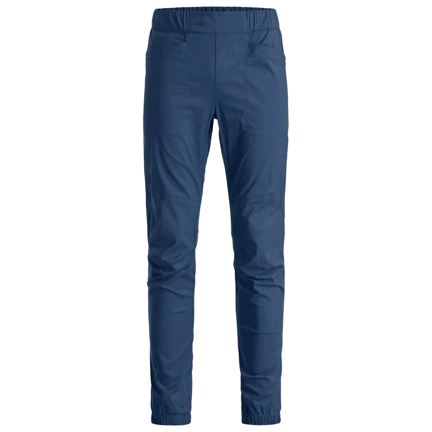 Мъжки панталон за катерене Ortovox Affinity Pants Climbing trousers - Blue Nunatak