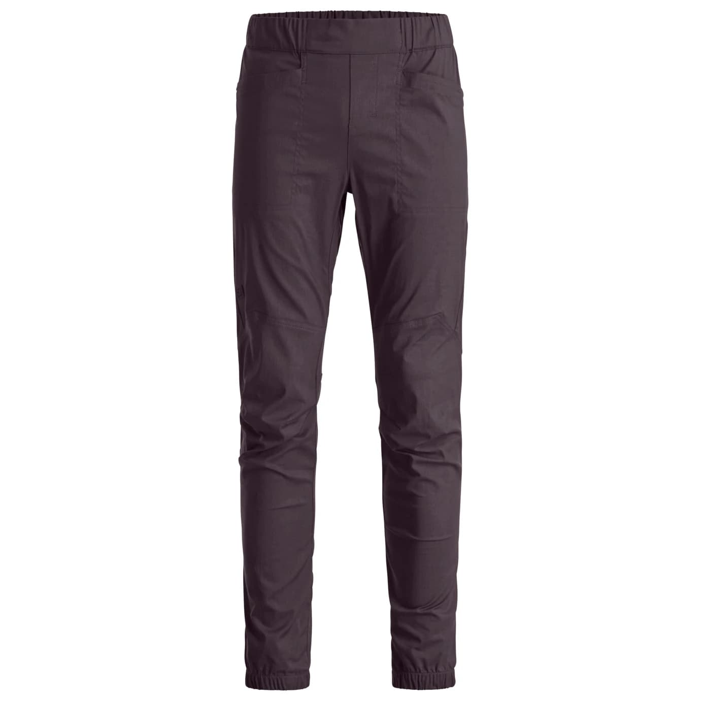 Мъжки панталон за катерене Ortovox Affinity Pants Climbing trousers - Dark Chestnut