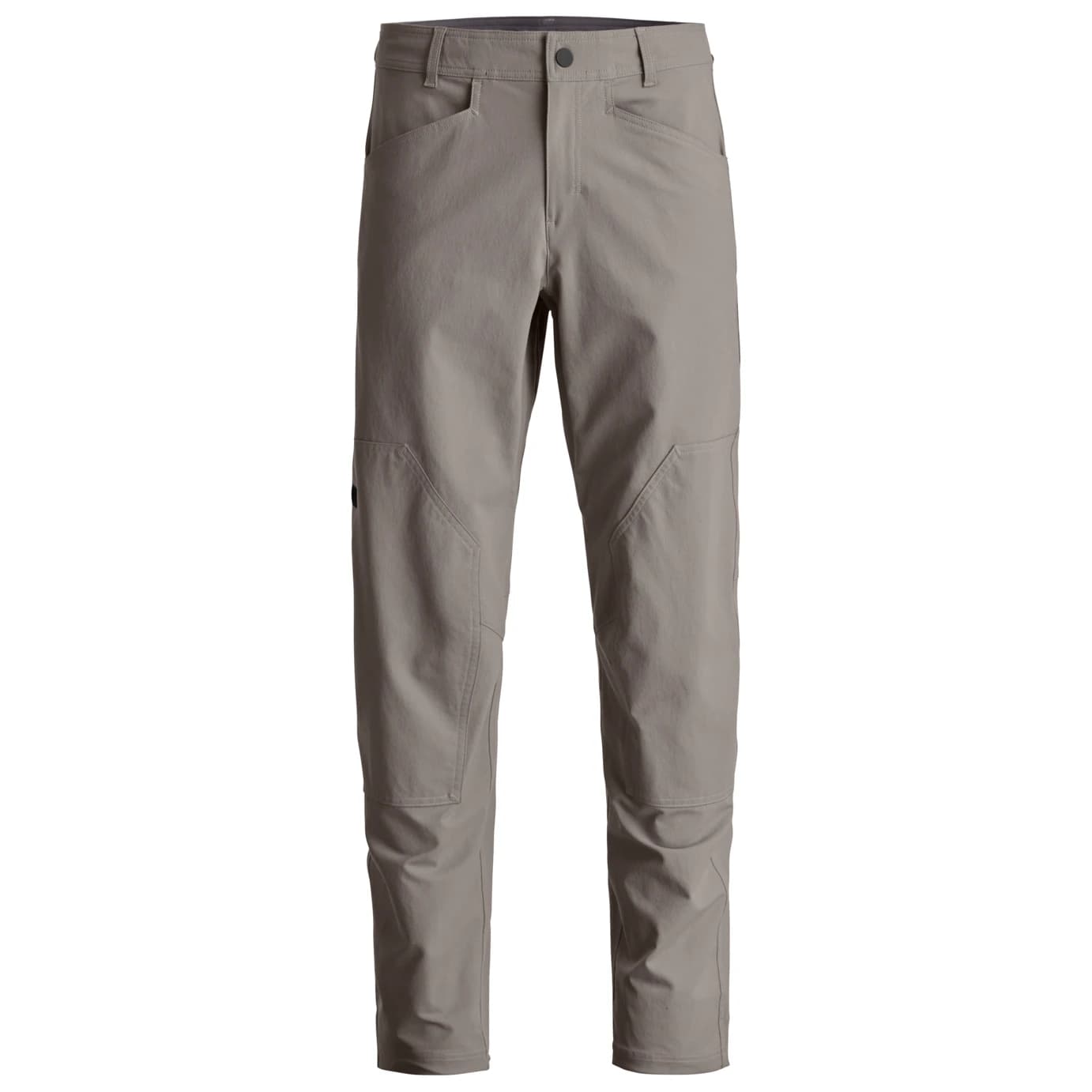 Мъжки панталон за катерене Ortovox Affinity Plus Pants Climbing trousers - Dark Linen