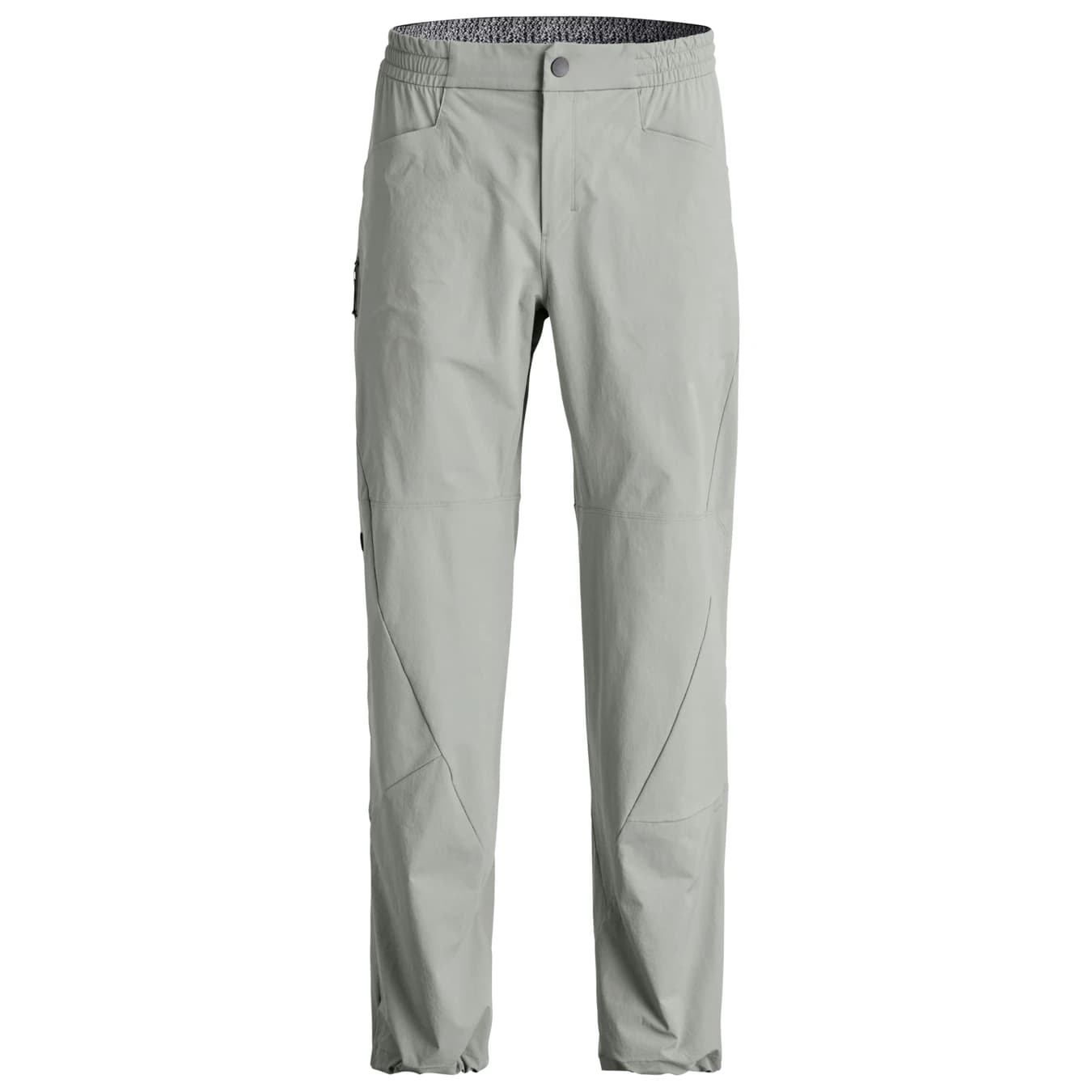Мъжки панталон за катерене Ortovox Trad Light Pants Climbing trousers - Green Sage
