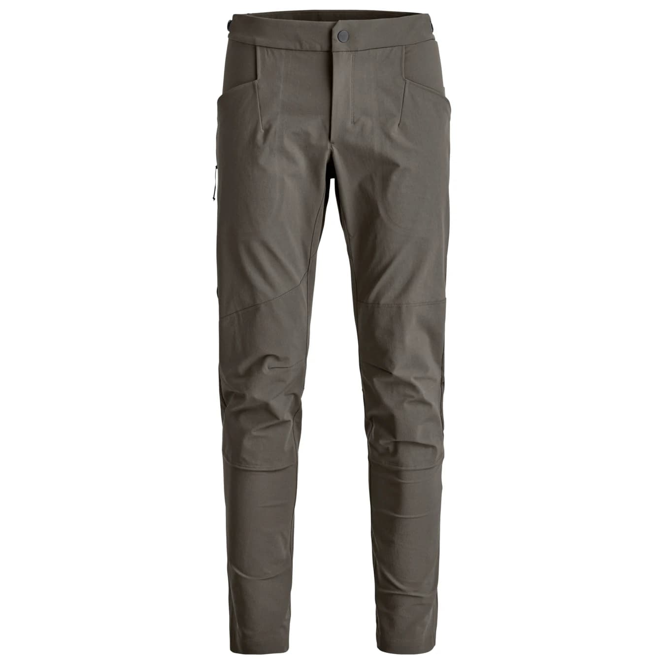 Мъжки панталон за катерене Ortovox Trad Plus Pants Climbing trousers - Dark Wild Herbs