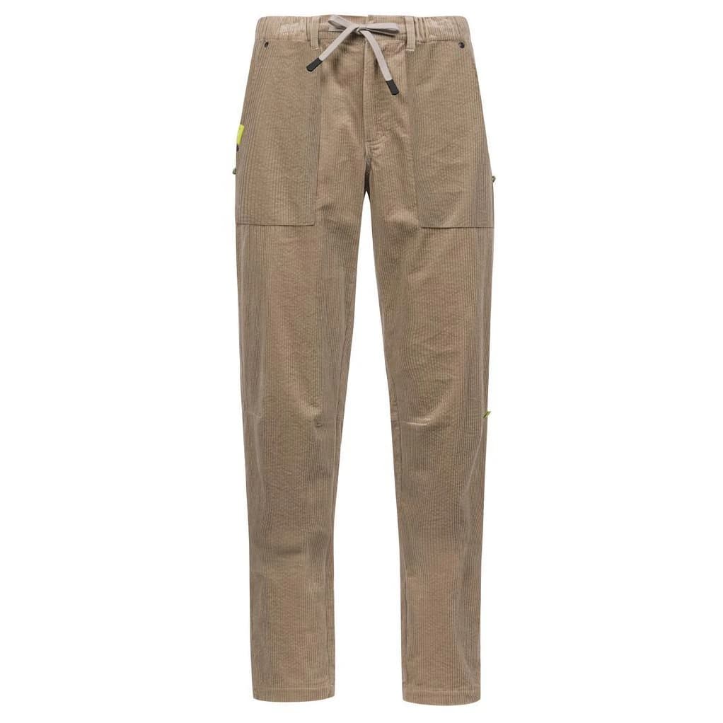 Мъжки панталон за катерене Karpos Lares Pants Climbing trousers - Aluminium