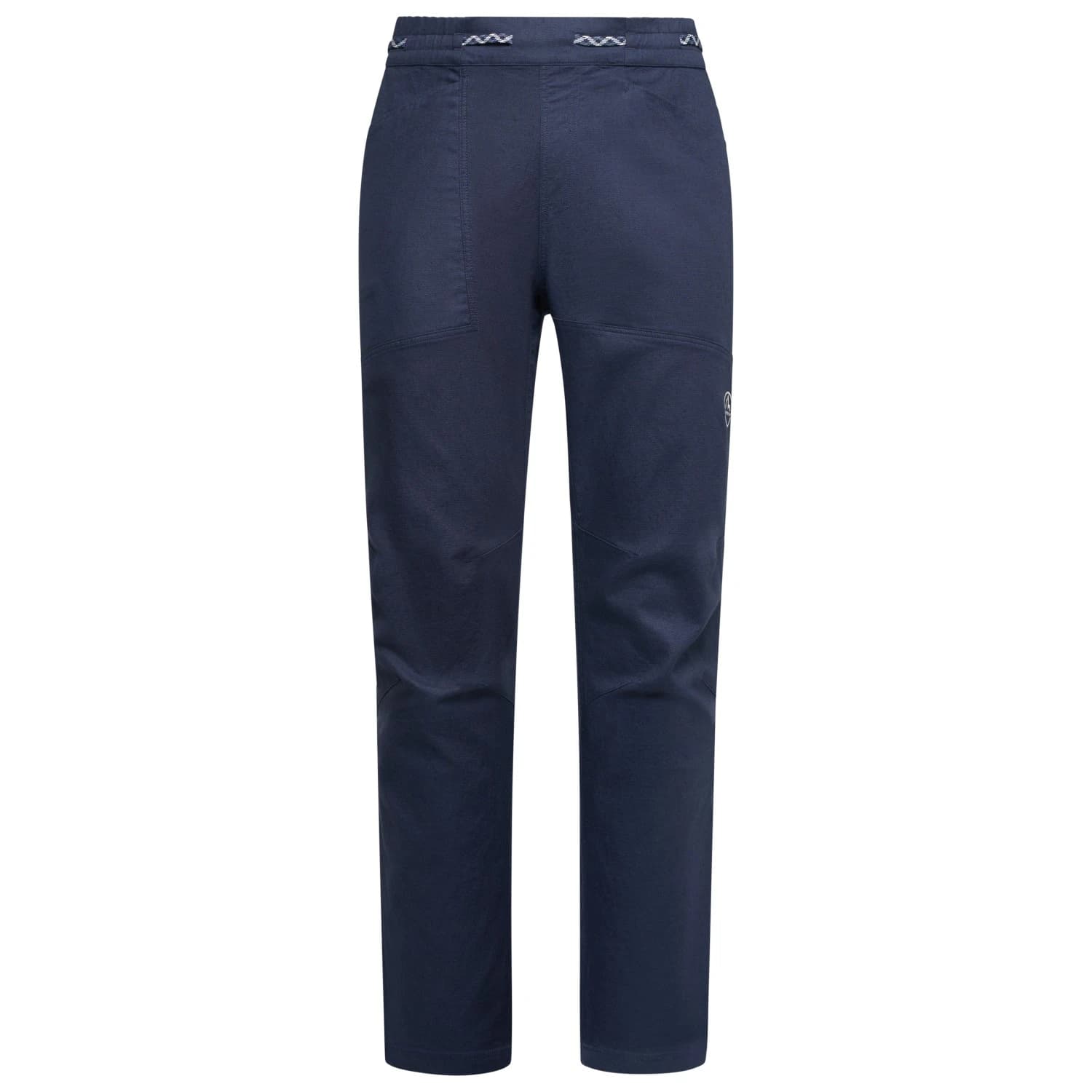 Мъжки панталон за катерене La Sportiva Bolt Pant Climbing trousers - Night Sky / Chalk