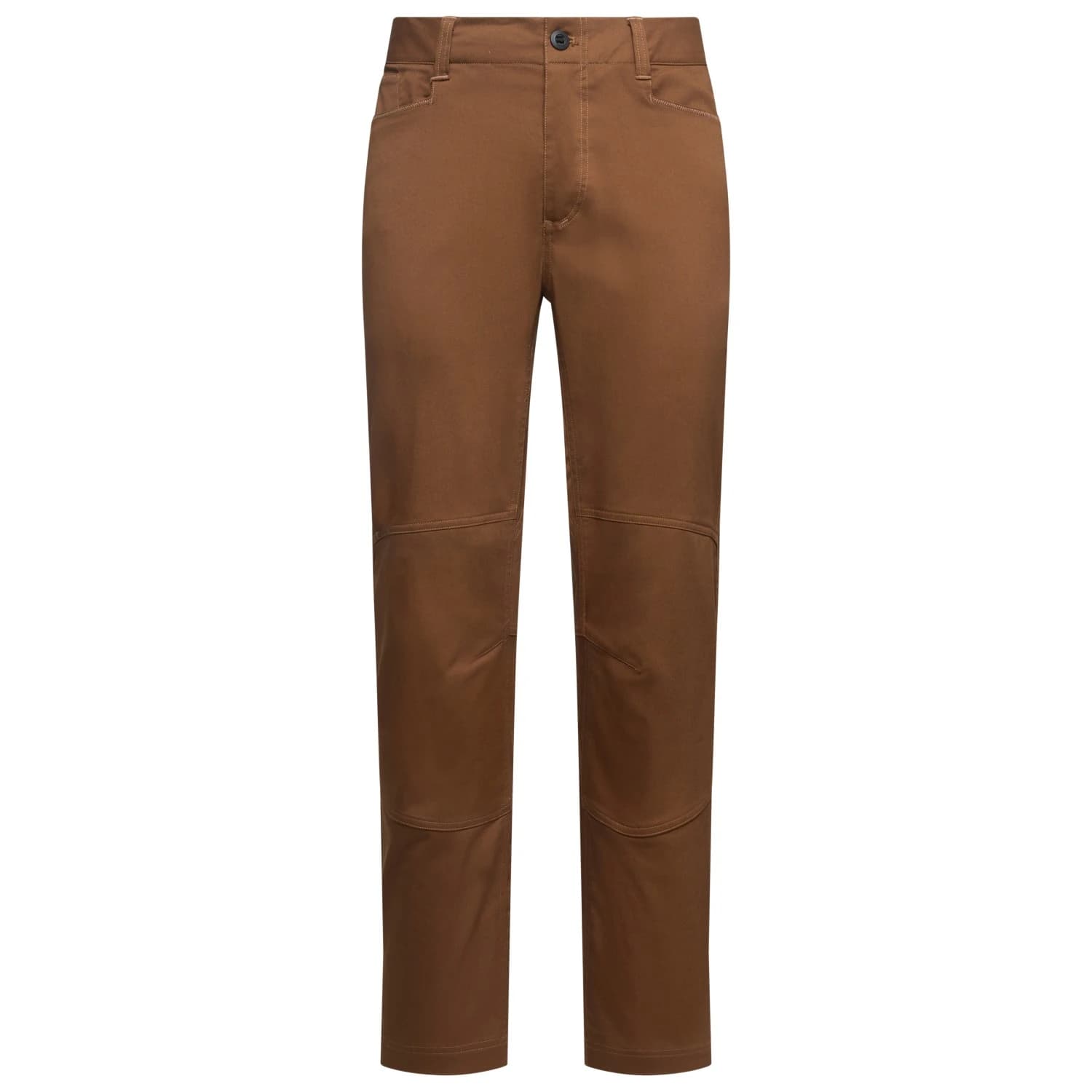 Мъжки панталон за катерене La Sportiva Mainliner Pant Climbing trousers - Espresso