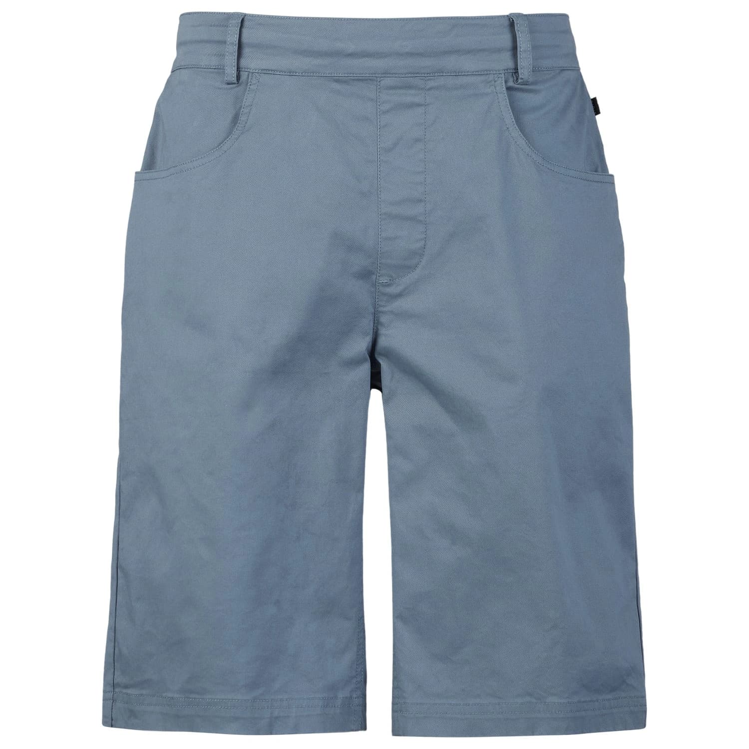 Мъжки панталон за боулдър Stoic UtbySt. Climbing Shorts Bouldering trousers - Ocean Blue